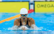 10 bí mật của ngôi sao bơi lội Ánh Viên
