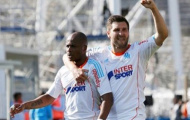 Olympique Marseille: Ngày vui trở lại