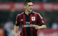 Fernando Torres không cần bàn thắng đầu tiên
