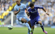 Vincent Kompany: Chiến binh thầm lặng của Man City