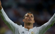 Bị Mourinho “chọc ngoáy”, CR7 phản ứng ra sao?