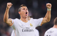 'Ronaldo siêu như Michael Jordan'