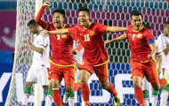 Nghịch lý Olympic Việt Nam