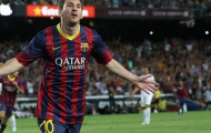 Ronaldo lọt vào Top 10 chân sút vĩ đại nhất lịch sử La Liga