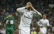 Vụ M.U mua lại Ronaldo: Nhân vật chính lên tiếng!