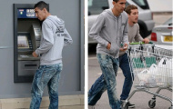 Điểm tin hậu trường ngày 24/09: Sốc! Di Maria trở thành 'thằng ngốc' trước máy ATM