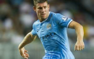 Milner lại đánh tiếng đòi rời Man City