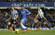 Salah trở thành người thừa tại Chelsea, Tottenham vào cuộc