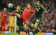 Video: Màn trình diễn ấn tượng của Adam Lallana vs Middlesbrough