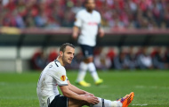 Tottenham sẵn sàng bán rẻ Soldado