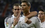 Arbeloa tin Ronaldo có thể ghi đến 6 bàn thắng chứ không phải 4