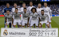 Có một 'Real baby' trước Elche