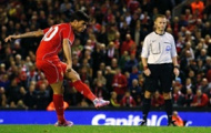 Video: Màn trình diễn của Suso trước Middlesbrough