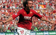 Video: Tài săn bàn cực đỉnh của huyền thoại Gabriel Batistuta