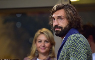 Đội bóng Mỹ tính gây sốc với Andrea Pirlo