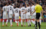 Ancelotti và con đường tìm giải pháp tối ưu nhất cho Real Madrid