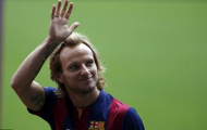 Rakitic sẽ làm nên lịch sử Barcelona