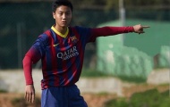 “Messi Hàn Quốc” sắp đối đầu với U19 Việt Nam