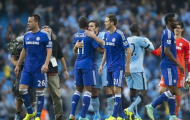 Chelsea: “Đội bóng nhỏ” làm những điều lớn