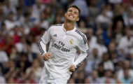 CĐV M.U dùng chiêu độc để lôi kéo Cristiano Ronaldo về lại mái nhà xưa