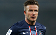 Video: Trận đấu cuối cùng trong sự nghiệp của David Beckham