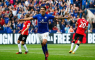 Leonardo Ulloa - Tiền đạo đáng đồng tiền nhất Ngoại hạng Anh?