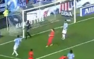 Video La Liga: Tổng hợp trận Malaga 0-0 Barcelona