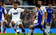 Video: Chelsea thắng dễ Bolton ở vòng 3 Capital One Cup