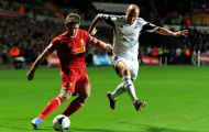 Bốc thăm vòng 4 Capital One Cup: Man City và Liverpool gặp khó