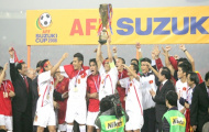 Bóng đá Việt Nam: cần hơn nữa cho AFF Suzuki Cup 2014