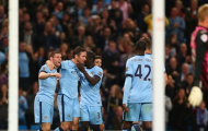 Lần thứ hai trong vòng 1 tuần Pellegrini ca ngợi Frank Lampard
