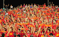 U19 Việt Nam và nền bóng đá không khán giả