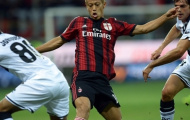 Keisuke Honda - Fernando Torres, chờ nắng lên ở San Siro