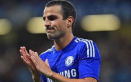 Có được Fabregas, The Blues phải thầm cảm ơn Oezil