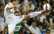 Video: Màn trình diễn của James Rodriguez trước Elche