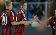 Video: Màn trình diễn của Fernando Torres trước Empoli