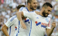 Olympique Marseille: Trên con đường tìm lại ánh hào quang xưa