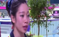 Video: Hà Thanh không hài lòng với cách tính điểm của trọng tài