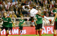 Rớt xuống đáy BXH, Athletic Bilbao tuột dốc không phanh