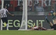 AC Milan – Công làm thủ vẫn… phá