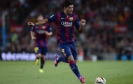 Video: Màn trình diễn ấn tượng của Luis Suárez vs U19 Indonesia