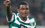 Carvalho khiến Arsenal buồn lòng