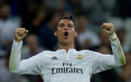 Ronaldo sẽ phá vỡ mọi kỉ lục