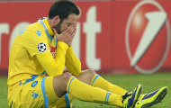 Higuain đang sa sút: Lối thoát nào cho “El Pipita”?
