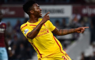 HLV Liverpool bác bỏ chuyện Sterling đến Real Madrid