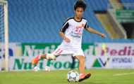 Cầu thủ người Gia Rai trở lại thi đấu cho U19 Việt Nam