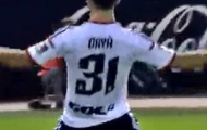 Video: Gaya sút như kẻ chỉ (Valencia 2-0 Cordoba)