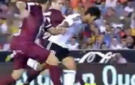 Video La Liga: Valencia 3-0 Cordoba