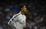 Man United phải chi bao nhiêu để có Ronaldo nhanh nhất?