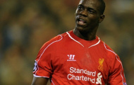 'Mario Balotelli có thể đạt đẳng cấp thế giới ở Liverpool'